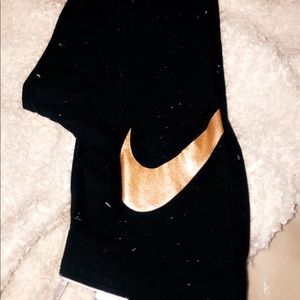Nike Leggings Small